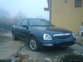 Ford Scorpio - 2