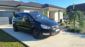 Ford Galaxy 2.0 TDCi Power Shif - 2