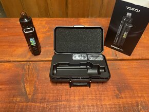 Vape Argus pro 80w - 2