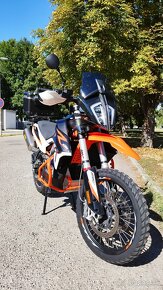 KTM 890 adventure R - 2