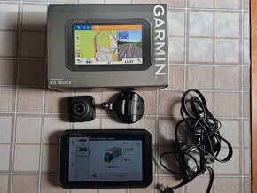 GARMIN DEZL 780 LMT-D - 2