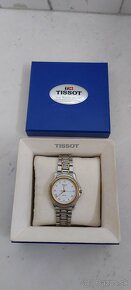 Hodinky Tissot PR 50 - 2