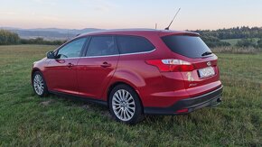 Ford Focus combi - 2