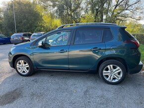 Peugeot 2008 1.2 Puretech - 2018 - 2