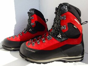 MAMMUT ALP ICE EXP GTX ® | " 44 / 10-10,5 " | Z Á N O V N É - 2