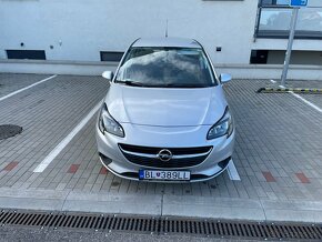 Opel Corsa 1,4 66kW - 2