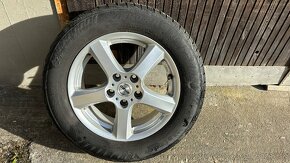 Suzuki disky 5x114,3 r16 Vitara, S-Cross - 2