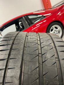 Michelin Pilot Sport 4S 325/30 ZR19 2ks - 2