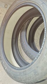 Pneumatiky Continental 265/45r21 - 2