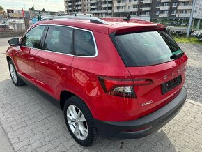 Škoda Karoq 1.5 TSI ACT Style DSG - 2