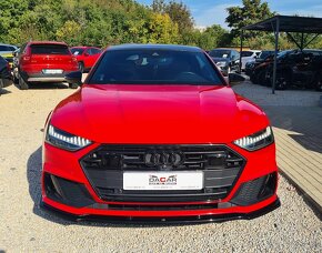 AUDI A7 SPORTBACK 55 3.0 TFSI QUATTRO S TRONIC - 2