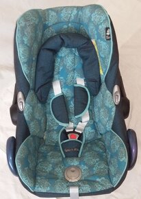 Maxi- Cosi CabrioFix - 2