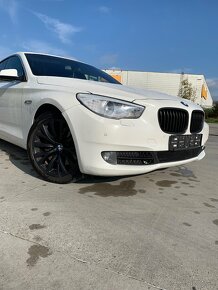 BMW 5 GT 530d - 2