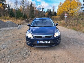 Ford Focus 2.0 tdci Combi 2009 - 2