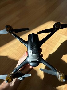 Hubsan H501S - 2