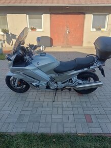 Yamaha fjr 1300 - 2