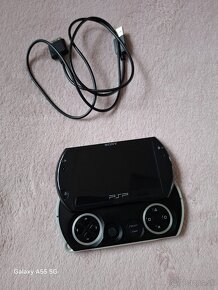 PSP GO - 2