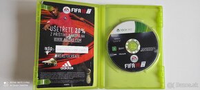 Fifa 18 (xbox360) - 2