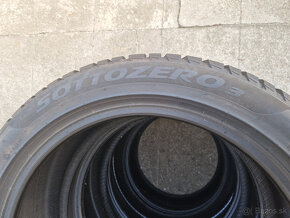 245/45 r19 zimne pneumatiky 245 45 19 - 2