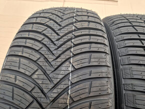 225/45 r18 zimne pneumatiky 2ks 225 45 18 225/45/18 - 2