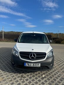 Mercedes-Benz CITAN - 2