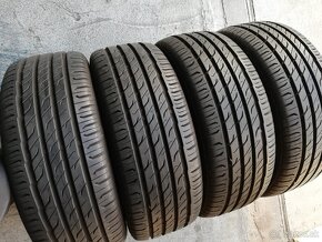 195/45 r16 letné pneumatiky Semperit Speed Life 3 - 2