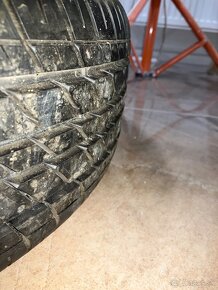 195/60/R15 Michelin - 2