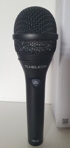 TC HELICON MP - 85 - 2