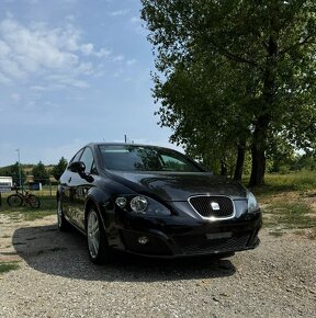 Seat Leon 2.0 TDI Sport - 2