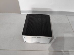 Musical Fidelity X-LPS v3 MM/MC Phono Stage - 2