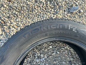 Nokian 205/55R16 zimné - 2