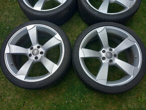 5x112 R20 vzor Rotor ET35 - 2