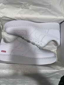 Air Force 1 Supreme - 2