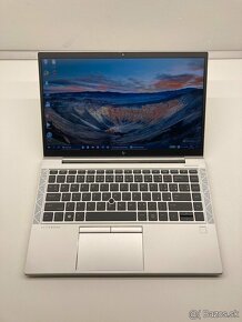 HP EliteBook 840 G7 14" i5-10210U/16GB/256GB/FHD/IPS - 2