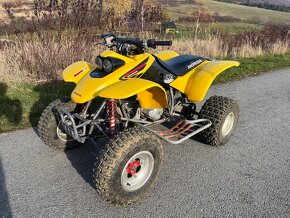 Honda trx 400ex - 2