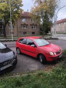 Volkswagen Polo - 2