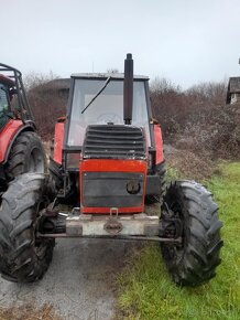 Zetor 8045 - 2