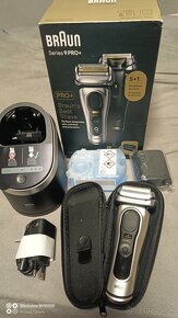 Braun series 9 - 2