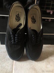 Tenisky VANS - 2