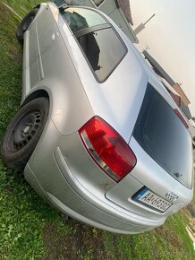 Predam audi A3 1.9 77kw - 2