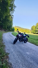 KTM Superduke 1290R - 2