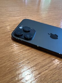 iPhone 14 PRO MAX 256 GB Space Black - 2