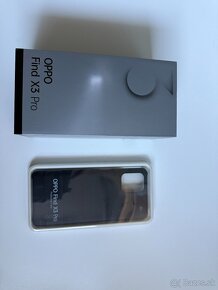 Oppo Find X3 Pro - 2