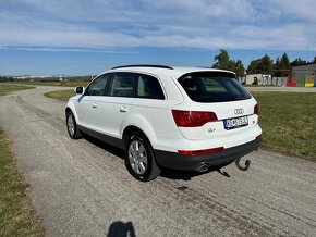 Audi Q7 3.0 TDI 150kw quattro tiptronic - 2