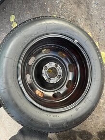 Rezervné koleso 195/65 r15 - 2