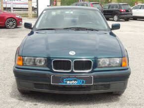 BMW 316I COUPE AUTOMAT - 2