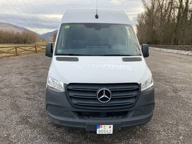 Mercedes-Benz Sprinter 314 CDI Lang A3 RWD Maxi - 2