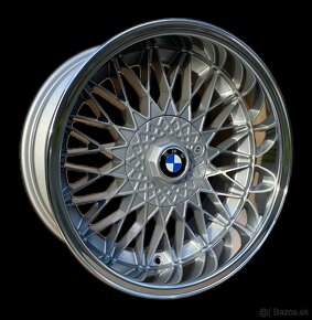 Rial Maesh 17" 5x120 Bmw - 2