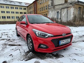 Hyundaj i20 - 2