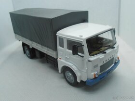 JELCZ 315M  1/43 - 2